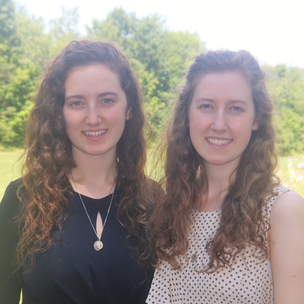 Meet your Posher, Mary catherine